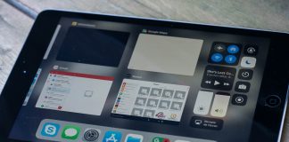 Apple iOS11 iOS 11