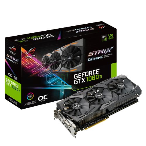 GTX 1080ti