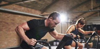 Vos résolutions du Nouvel An débutent avec ces équipements de mise en forme