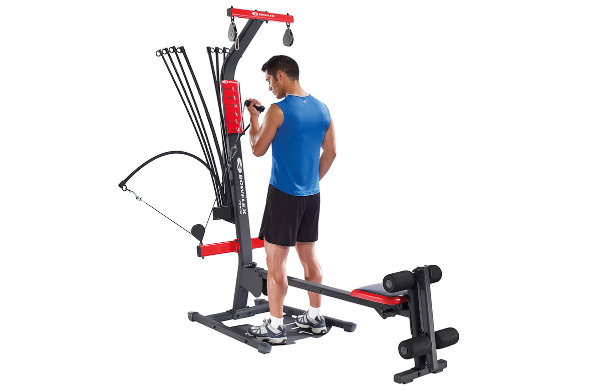 Produits d'entraînement Bowflex