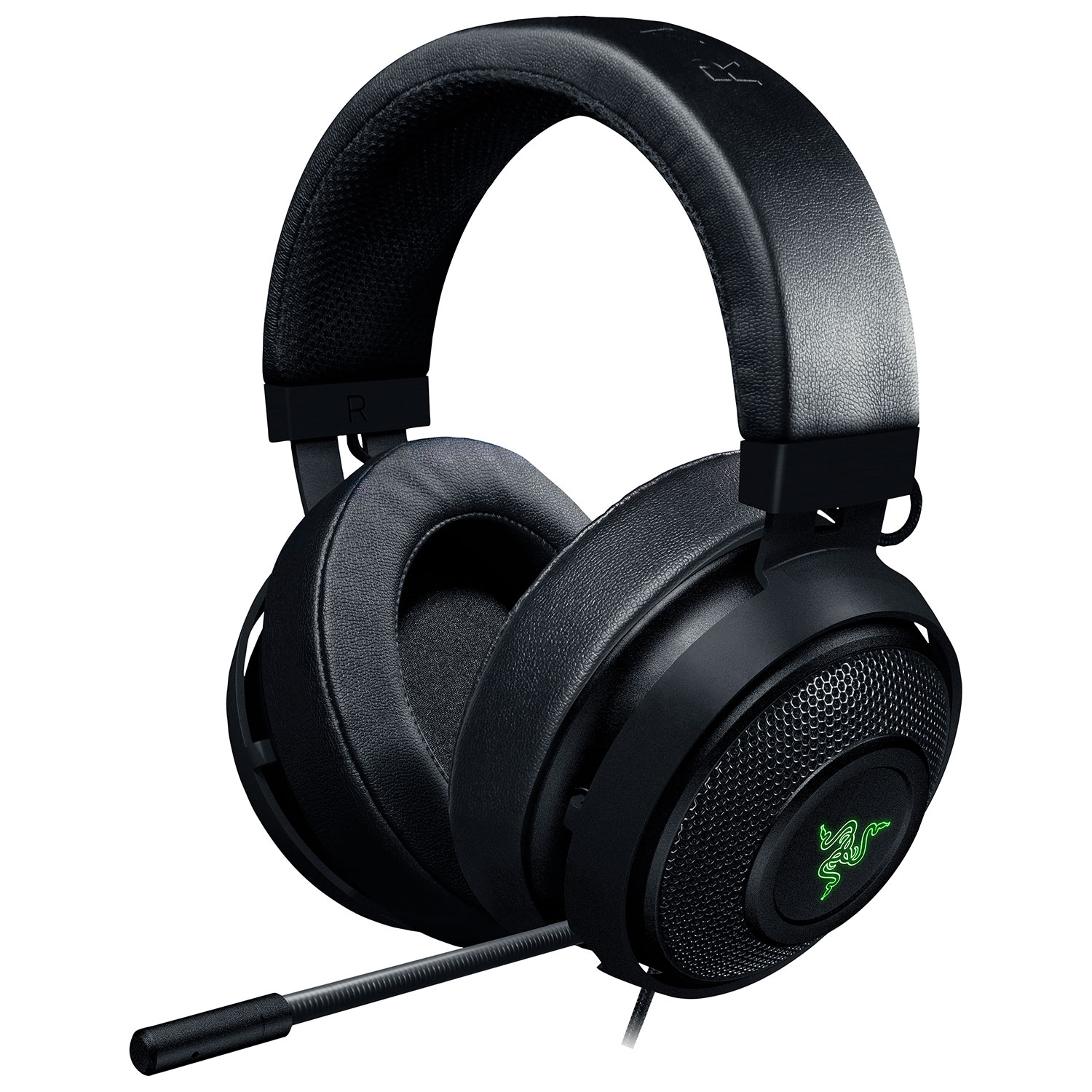 Casque de jeu