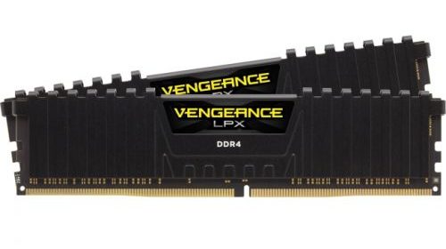 memoire vive corsair vengeance