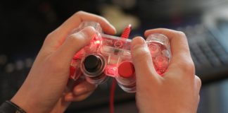 jeu pc gamer