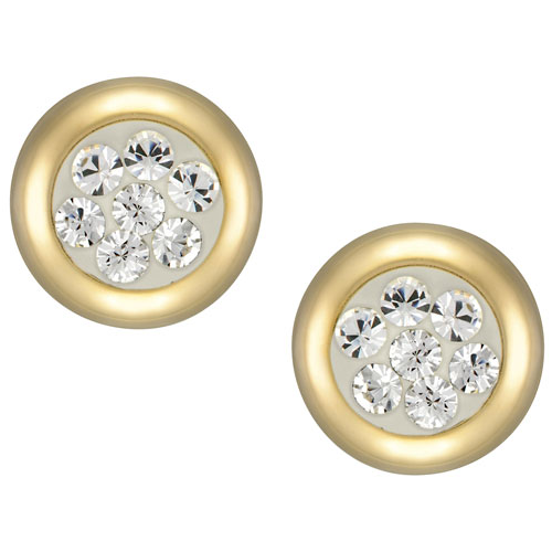 clous d'oreilles