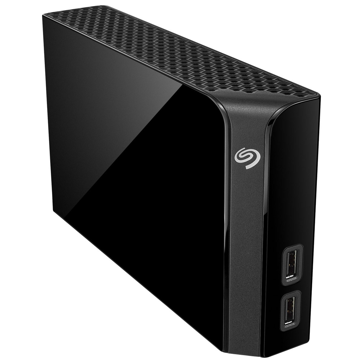 Image of Seagate HDD