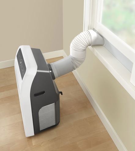 Climatiseur portable