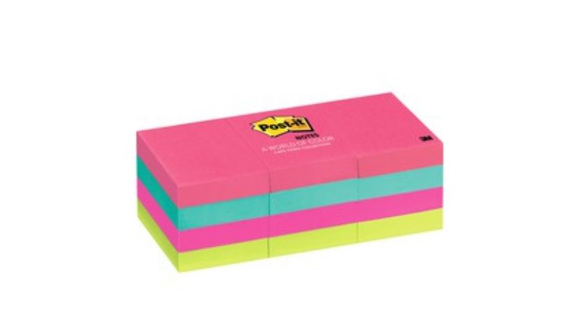 post-it