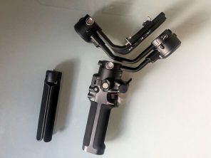 Stabilisateur Ronin RSC2