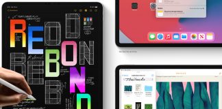 image of iPad Pro 2021