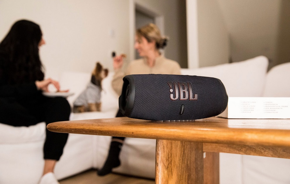 Charge 5 de JBL Charge 5 de JBL
