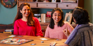 Découvrez de nouveaux jeux de société