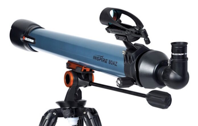 télescope Celestron