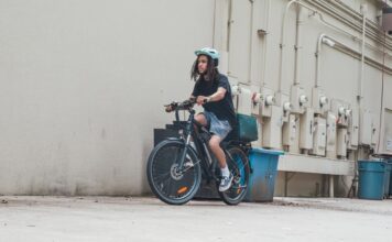 ebike