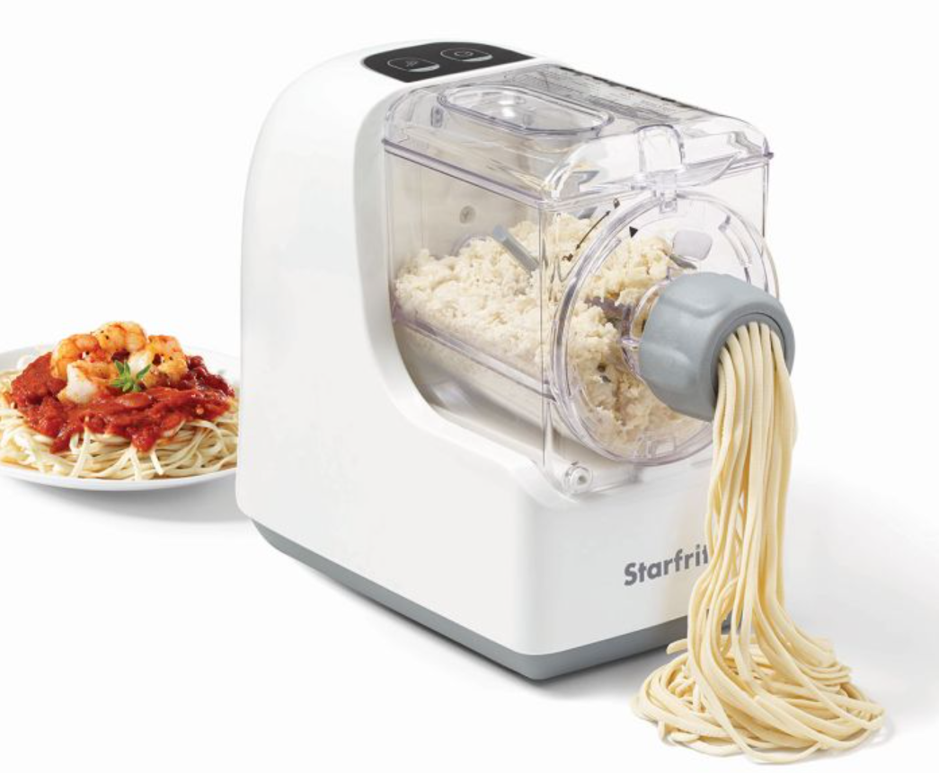 machine à faire des pate maison blanche