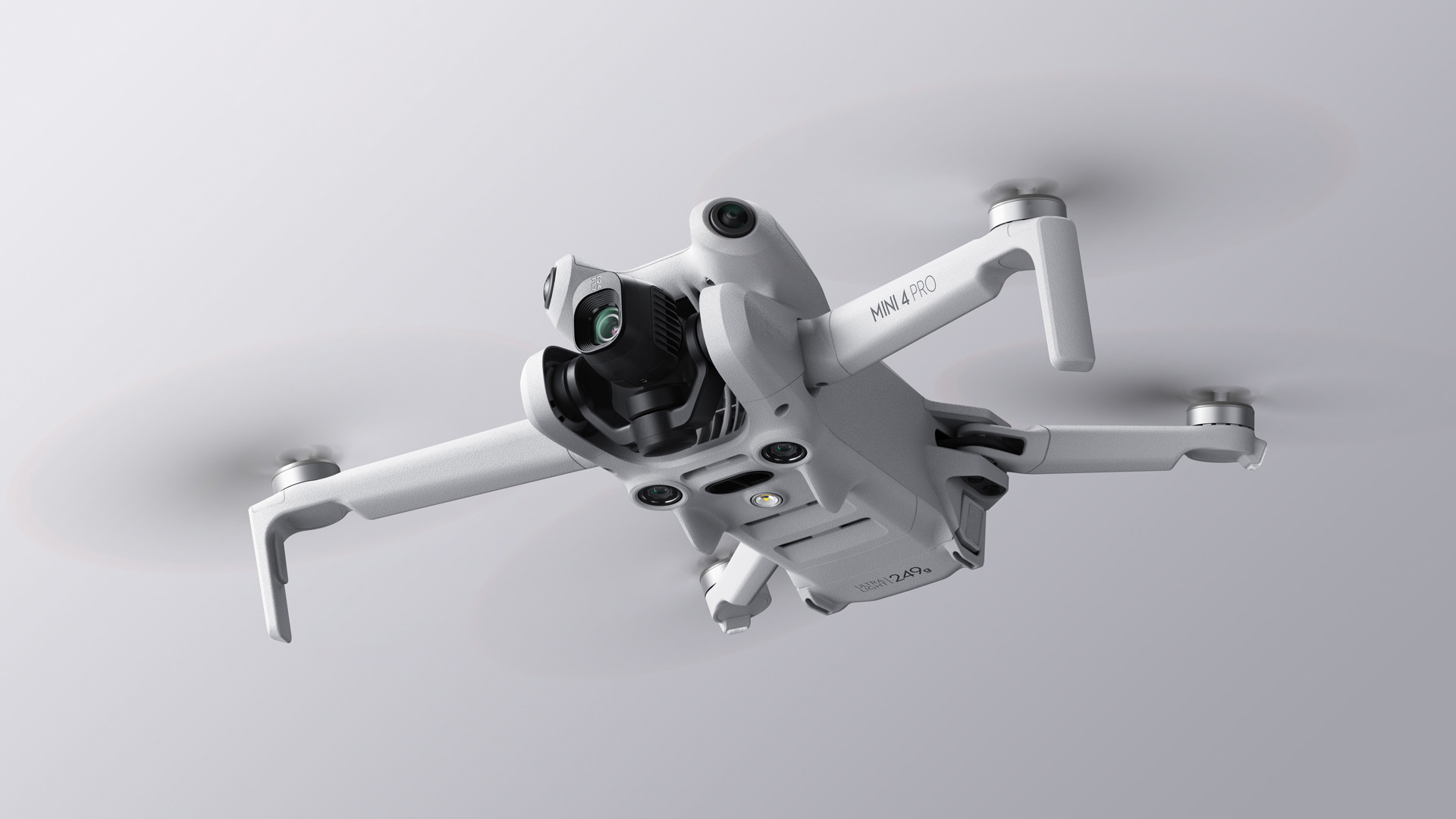 Image of DJI Mini 4 Pro