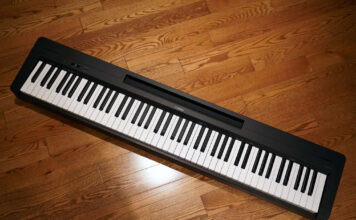 Yamaha - P145