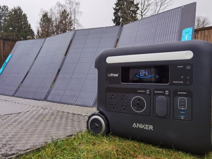 SOLIX_F2600_400W_solar panel