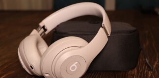 Casque Studio Pro de Beats