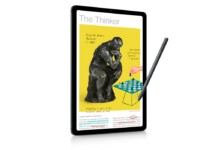 Tablette S6 Lite