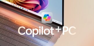 Microsoft copilot+ pc