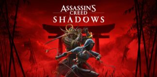 Assassin's Creed Shadows